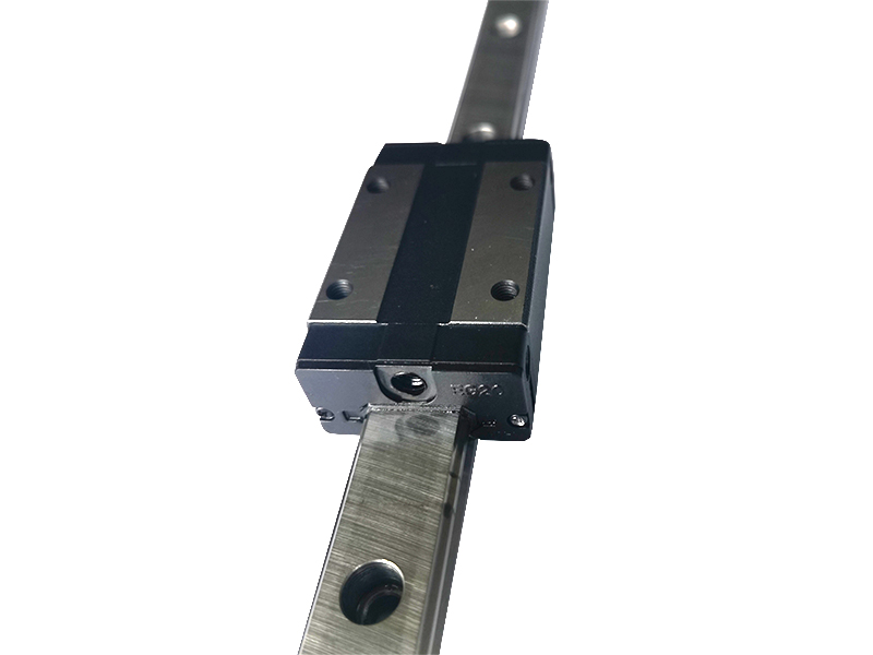 相城直线滑块 EG20-(3)